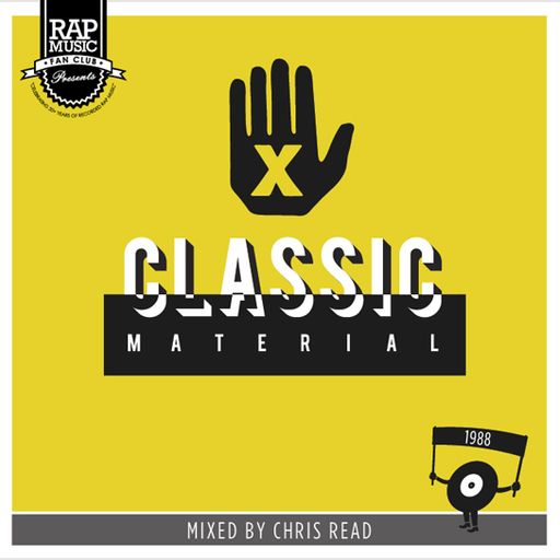 Classic Material Edition#2 (1988)