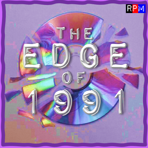 THE EDGE OF 1991