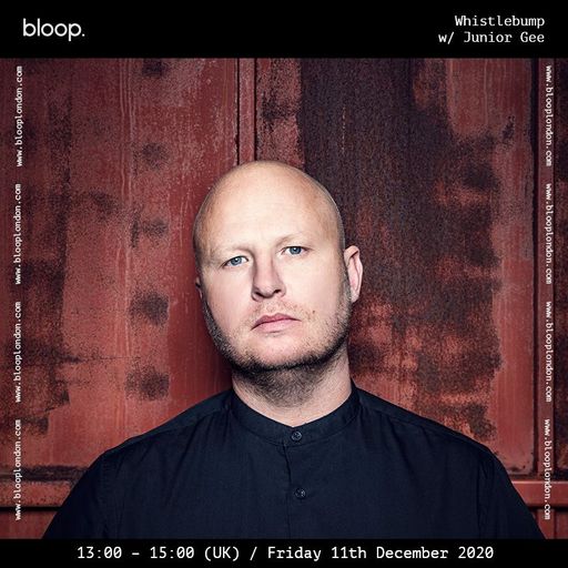 Whistlebump w/ Junior Gee  -  11.12.20
