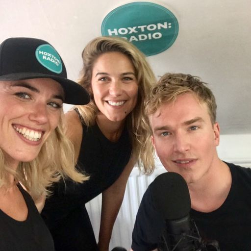 THE TRENDING SHOW 11.07.17