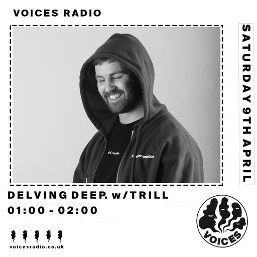 Delving Deep w/ TRILL - 08/04/22