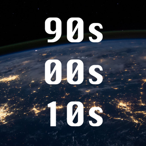 90's-00's-10's.Three Decades of Dance by V.A.