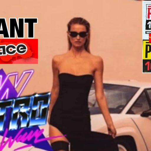 DISTANT DISCO POWER MIX INTERFACE GLOBAL MUSIC FT JON INTERFACE