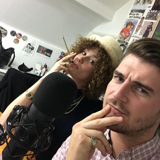 Disco Freaks Radio Show w/ Aunty Emma Noble
