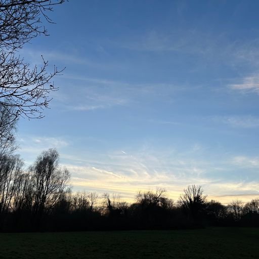 DJ Sire - 21/12/23 - Voices Radio