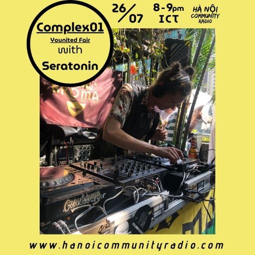 Seratonin - Complex 01: Younited Fair