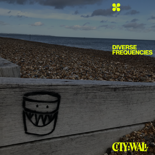 Diverse Frequencies w/ Dan Blyth - July 2023