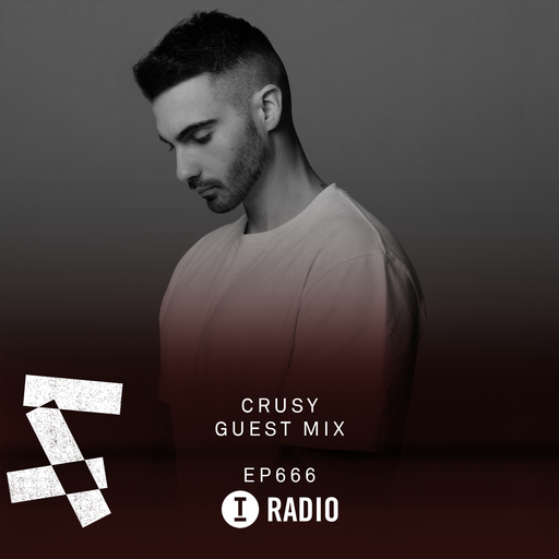 Toolroom Radio EP666 - Crusy Guest Mix