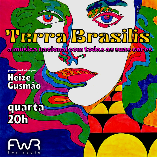 Terra Brasilis 059 - 13.9.2023
