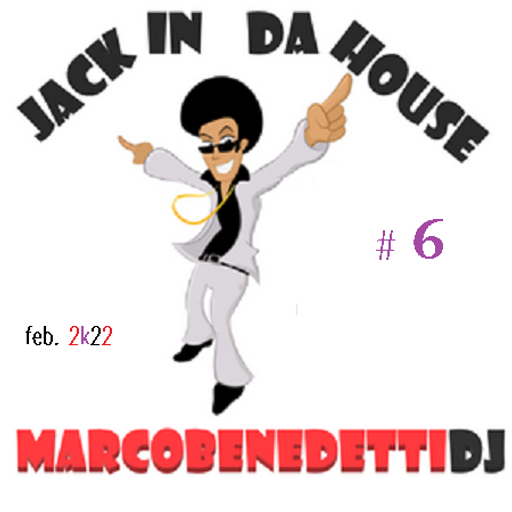 Jack in da House # 6