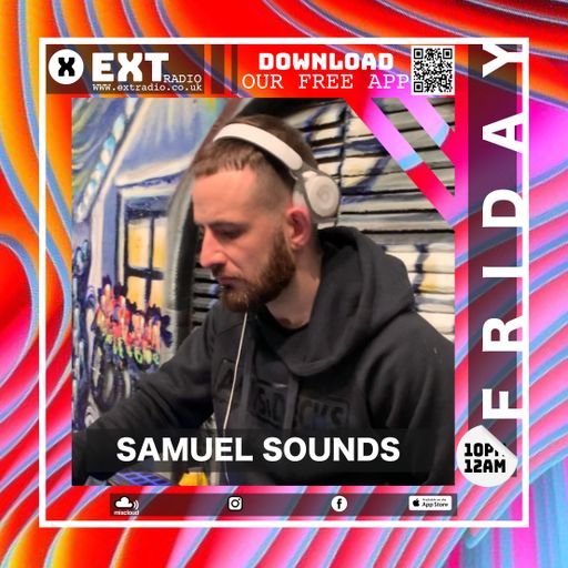 Samuel Sounds - 14 JUN 2024