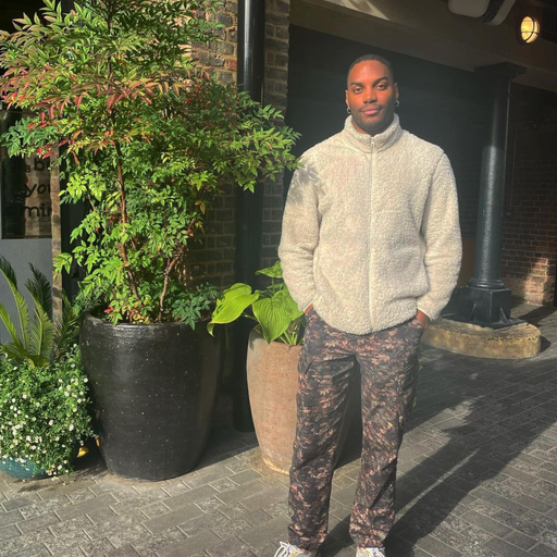 Marcel Haynes 02/11/22