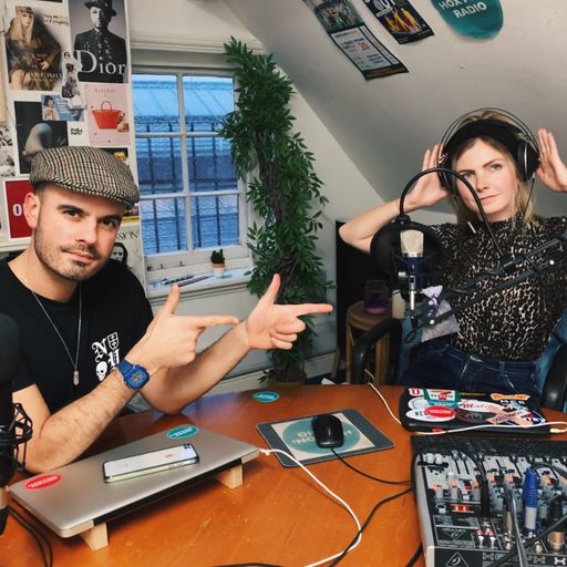 Jodie X The Preshaah 16/01/19