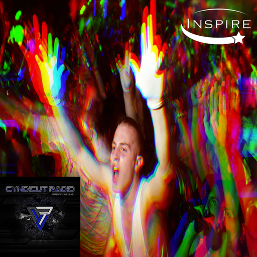 Cyndicut Radio Show 6 - Derriscott's Hardcore Foundation - Foundational Hardcore
