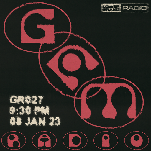 GEM RADIO EP 27 (01.08.24)