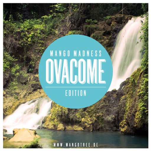 Mangotree Sound - Mango Madness Ovacome Edition