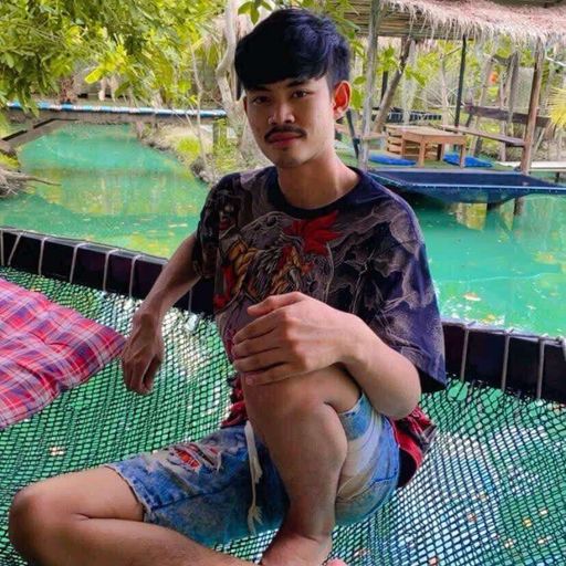 ลับหลังเมียเหี้ยตลอด HBD บังอั้มมาตอง x วัยรุ่นบ้านเกาะ