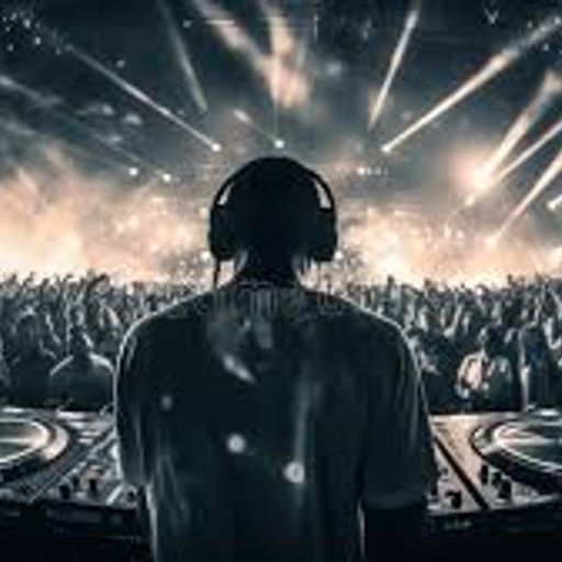 Dean Savage Presents Harmonic Soundscapes (All Night Long) 06 12 2025