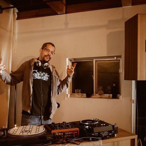 The Kronicles w/ DJ Amir - 2nd April 2025