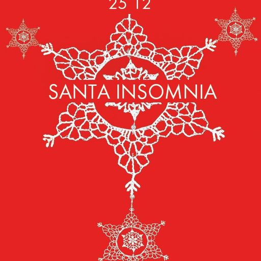 Santa Insomnia / Kabinetu Múz / Brno (25.12.2012) 