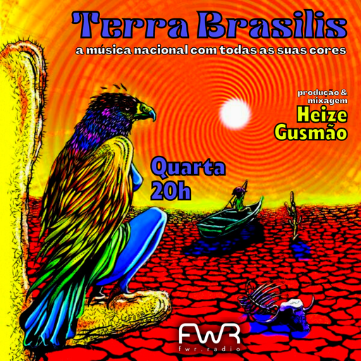 Terra Brasilis 079 - 3.4.2024