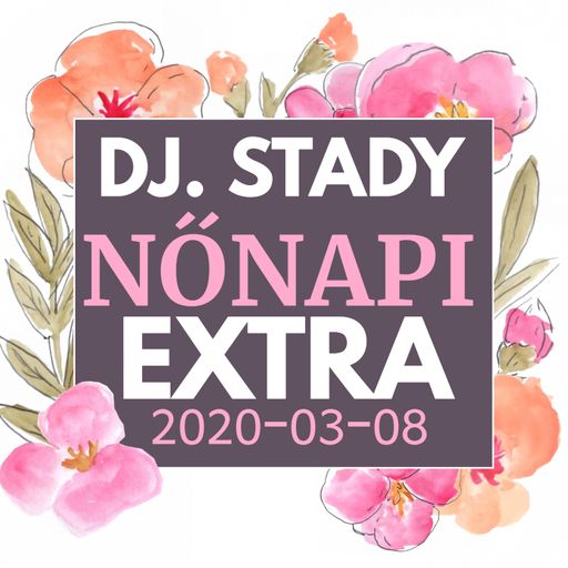 Nonapi Extra - Live @ Mex Radio 2020-03-08