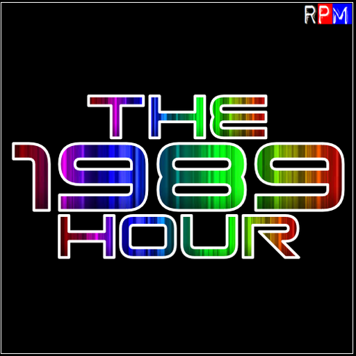THE 80'S HOUR : 1989 SPECIAL