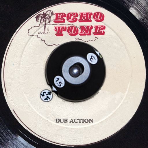 Dub Action 04 Oct 2022 - Radio Canut 102.2 FM - Hosted by Echotone