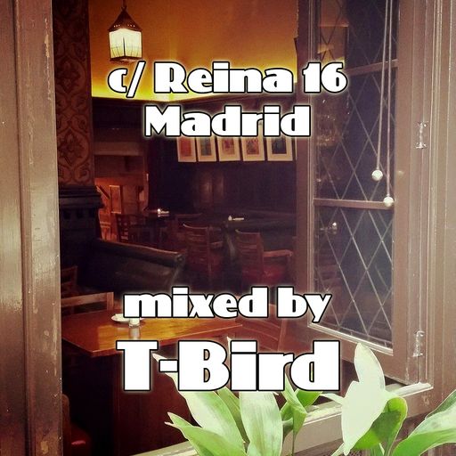 c/ Reina 16, Madrid