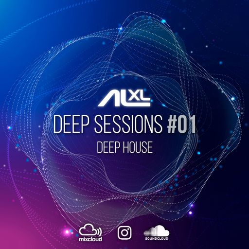 DEEP SESSIONS #01 (DEEP HOUSE), Music to Dream