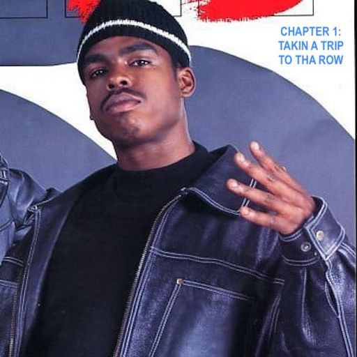 Tha Daz Production Saga - Chapter 1: Takin A Trip 2 Tha Row