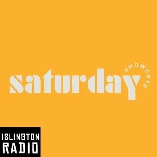 Saturday Showcase with Harry (11/04/2026)