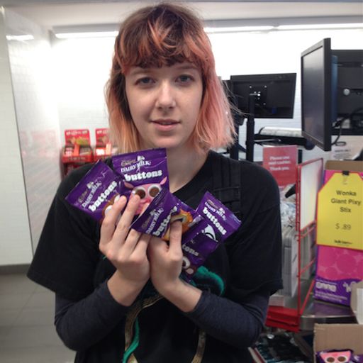 Zoë Ellen Bryant 03/04/2016 - New Discoveries (in 2016 so far)