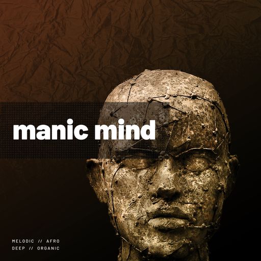 Manic Mind '23 #20 - Melodic / Afro / Deep Tech