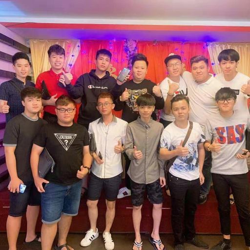 『四海一家メ賀一航 - 請先說你好メ賀敬軒 - 羅曼蒂克的愛情』ReMix 2o19 Private NonStop ManYao Just For KJ東甲兄弟 By DJ'YE 18/3/2019