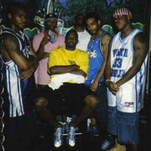 C.O.C. Megamix (Big L, Murda Mase, Killa Cam, Herb McGruff & Bloodshed) - Vol 2