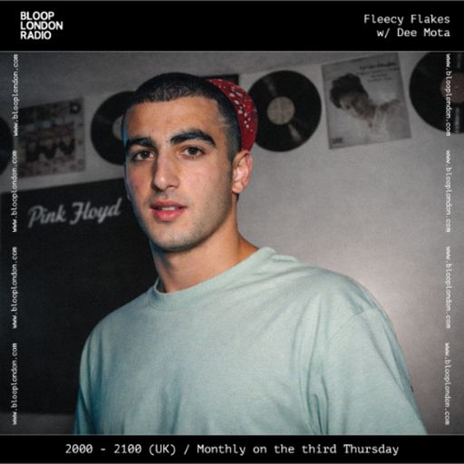Fleecy Flakes w/ Dee Mota - 21.03.26