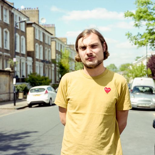 State Of Rhythm: Danilo Plessow // 25-12-2018