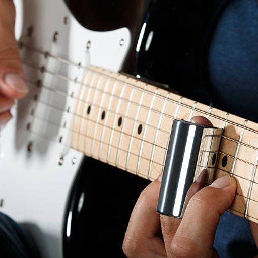 Slide Guitar