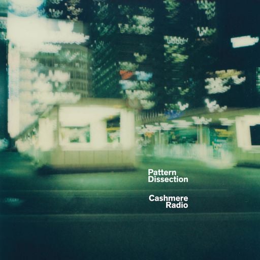 Pattern Dissection #104 07.02.2026