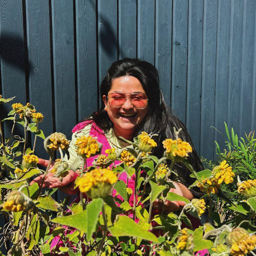 The Juice Presents w/ KSLICE  14/05/25 - { Voices Radio }