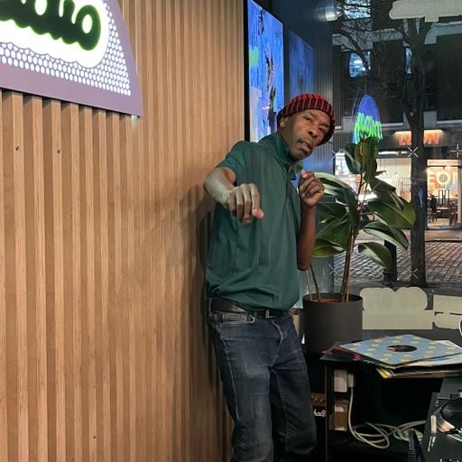 Soho Skank wid d’Oxman (25/02/2026)