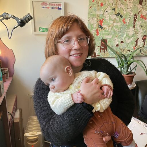 Sonic Shuggs w. Miranda - December 2022