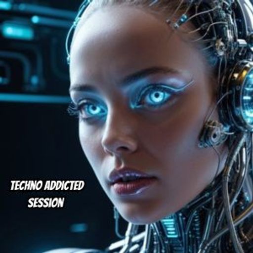 Techno Addicted Session #218