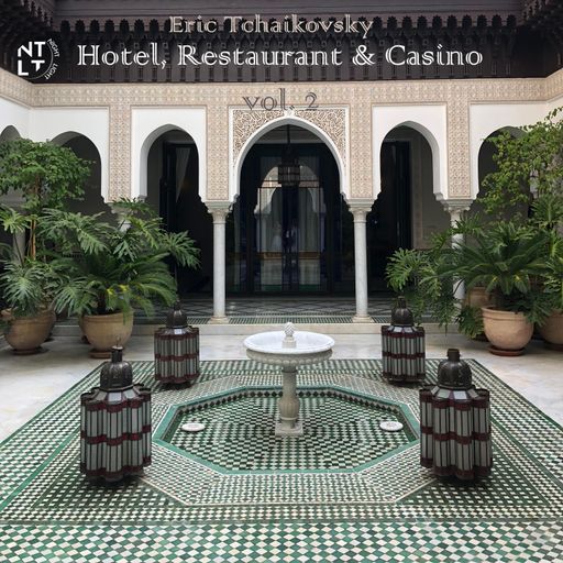 Hotel, Restaurant & Casino Vol. 2