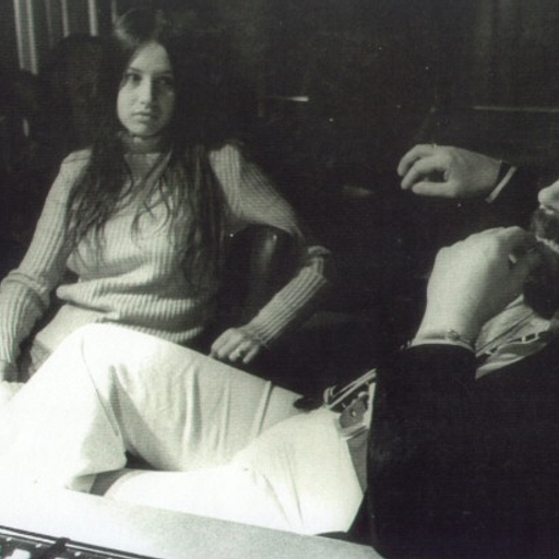 Vangelis & Mariangela 1975
