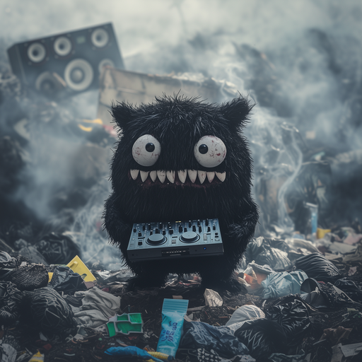 Wet - Dope in the Trash (2024)