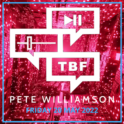 Pete Williamson's Upside Down Club: Request Show - 20 May 2022