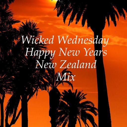 Wicked Wednesday Live from Detroit with DJ RYTE NOU 12/30/2020