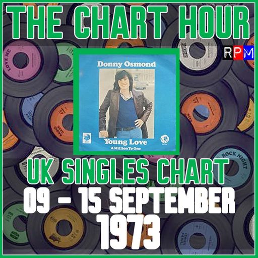 CHART HOUR : 09-15 SEPTEMBER 1973